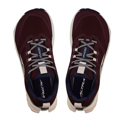 Women's Lone Peak 9 Waterproof Low