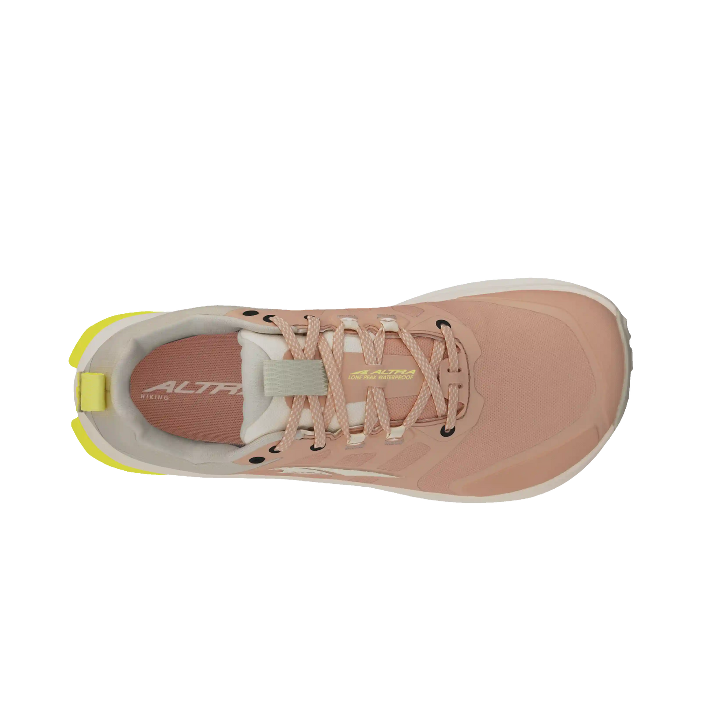 Women's Lone Peak 9 Waterproof Low