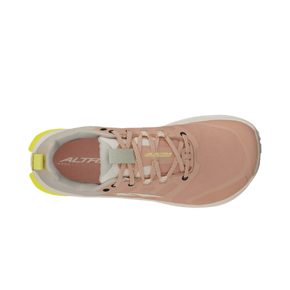 Women's Lone Peak 9 Waterproof Low