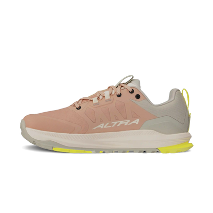 Women's Lone Peak 9 Waterproof Low