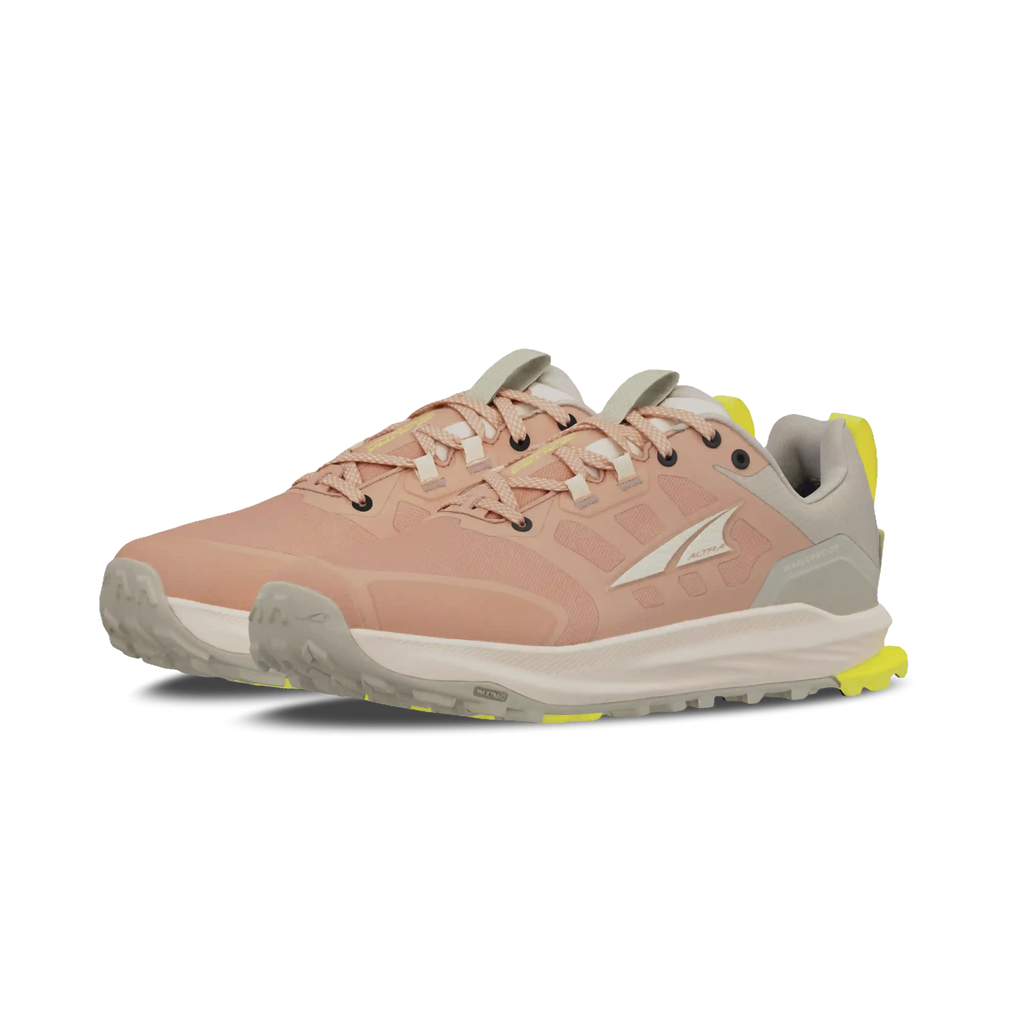 Women's Lone Peak 9 Waterproof Low