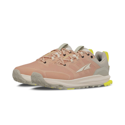 Women's Lone Peak 9 Waterproof Low