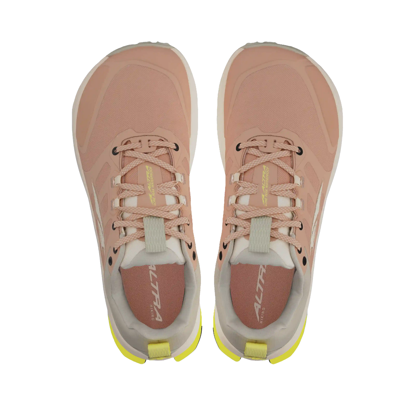 Women's Lone Peak 9 Waterproof Low