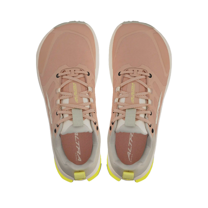 Women's Lone Peak 9 Waterproof Low