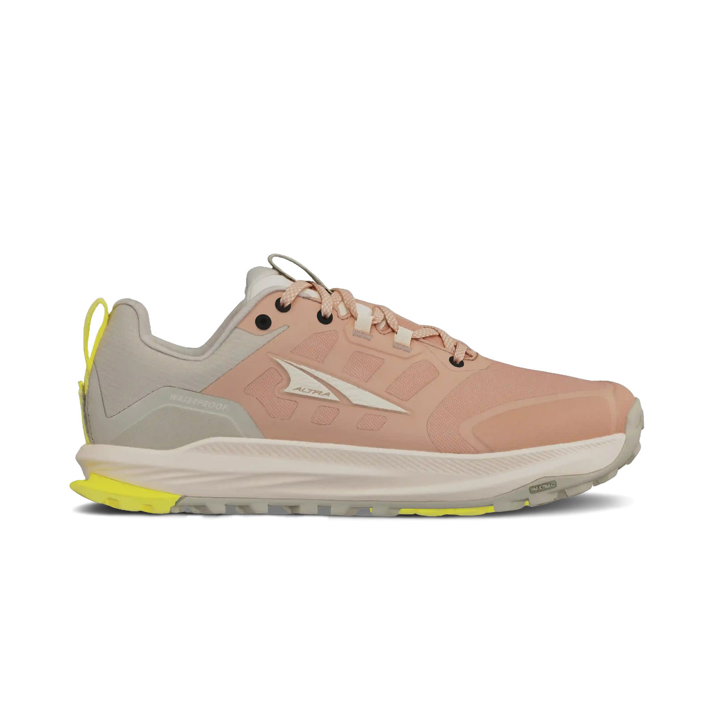Women's Lone Peak 9 Waterproof Low