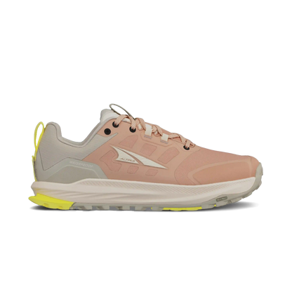 Women's Lone Peak 9 Waterproof Low