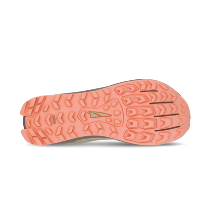 Women's Lone Peak 9 Waterproof Low