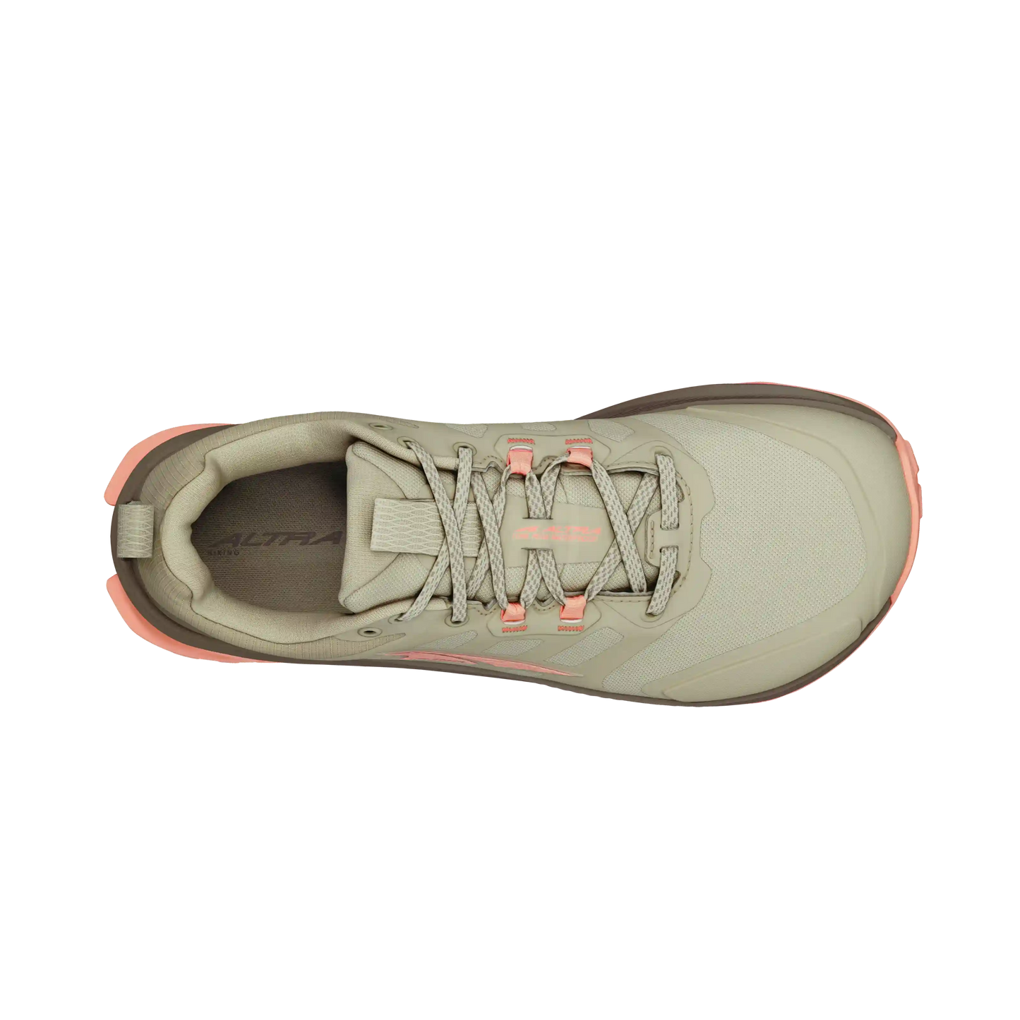 Women's Lone Peak 9 Waterproof Low