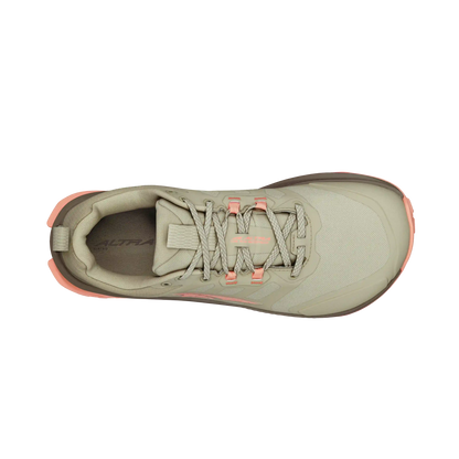 Women's Lone Peak 9 Waterproof Low
