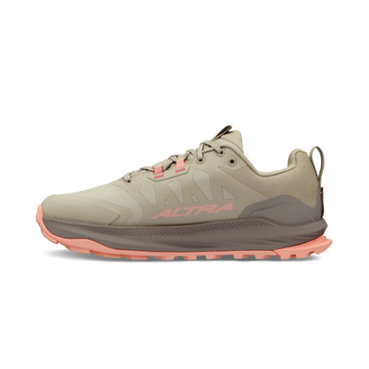 Women's Lone Peak 9 Waterproof Low