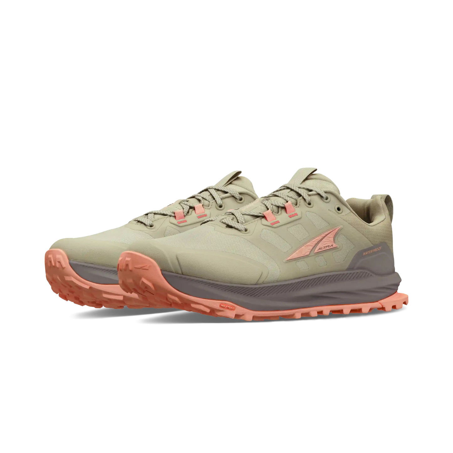 Women's Lone Peak 9 Waterproof Low