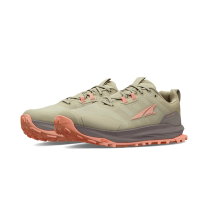 Women's Lone Peak 9 Waterproof Low