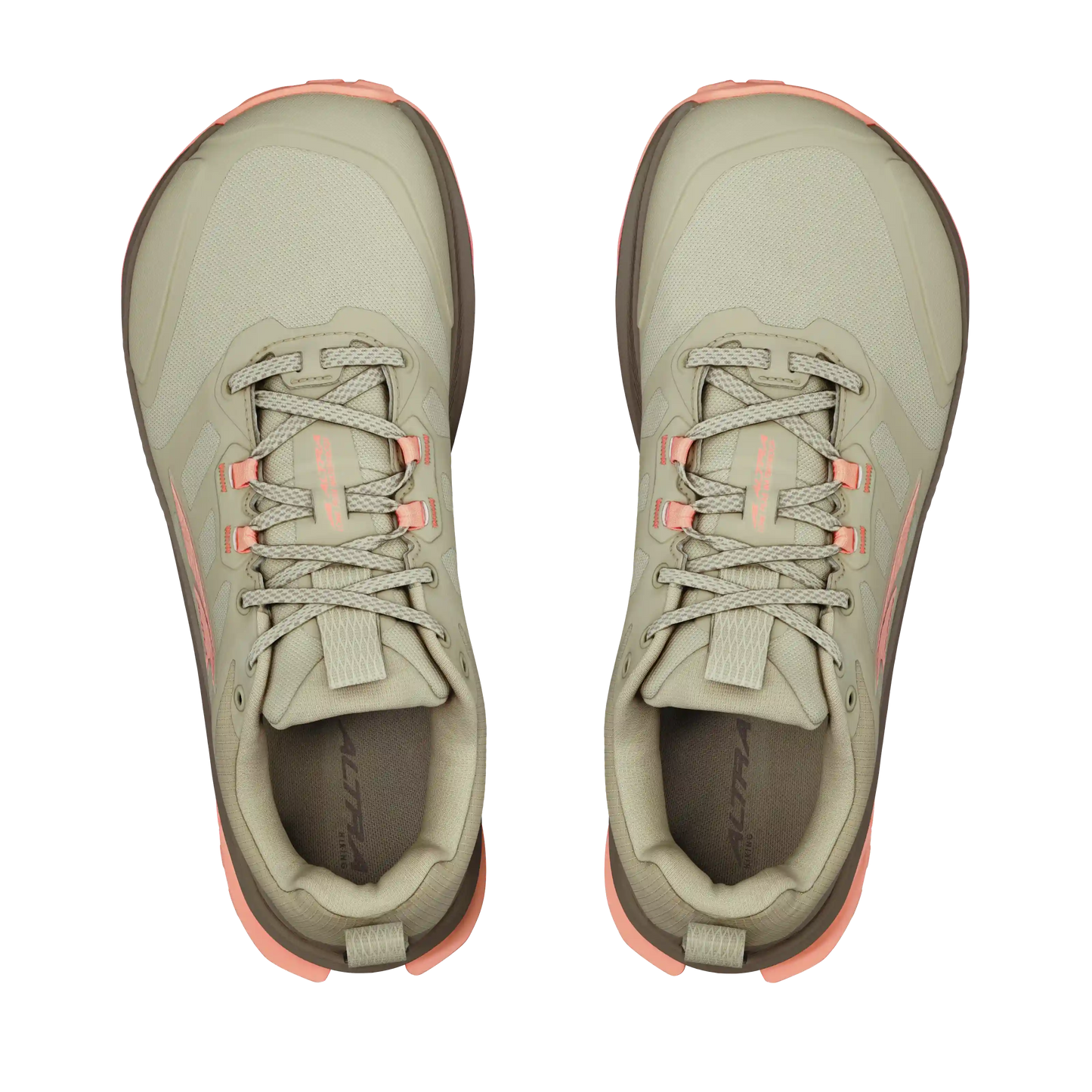 Women's Lone Peak 9 Waterproof Low