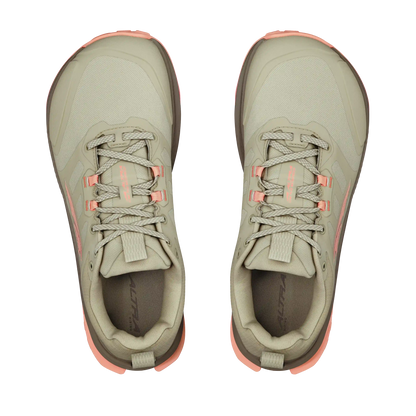 Women's Lone Peak 9 Waterproof Low