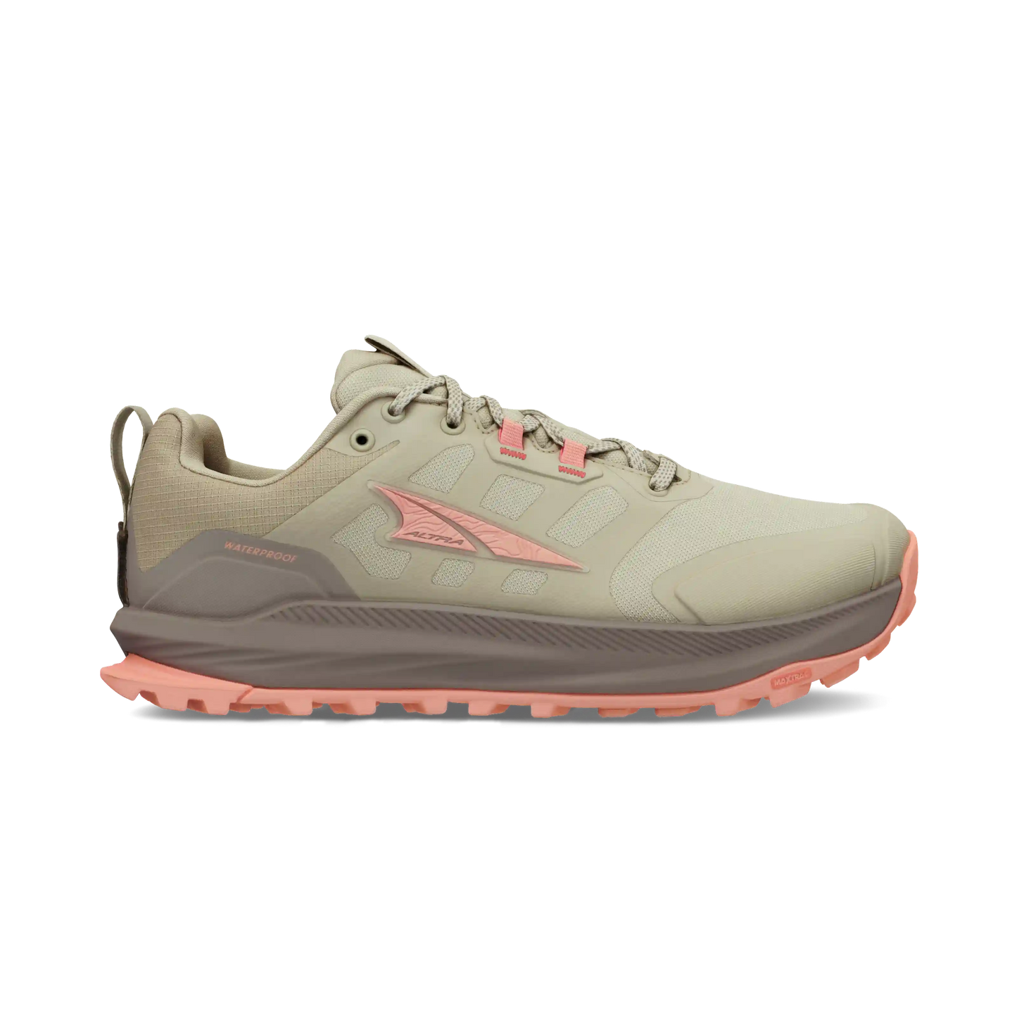 Women's Lone Peak 9 Waterproof Low