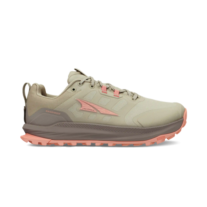 Women's Lone Peak 9 Waterproof Low
