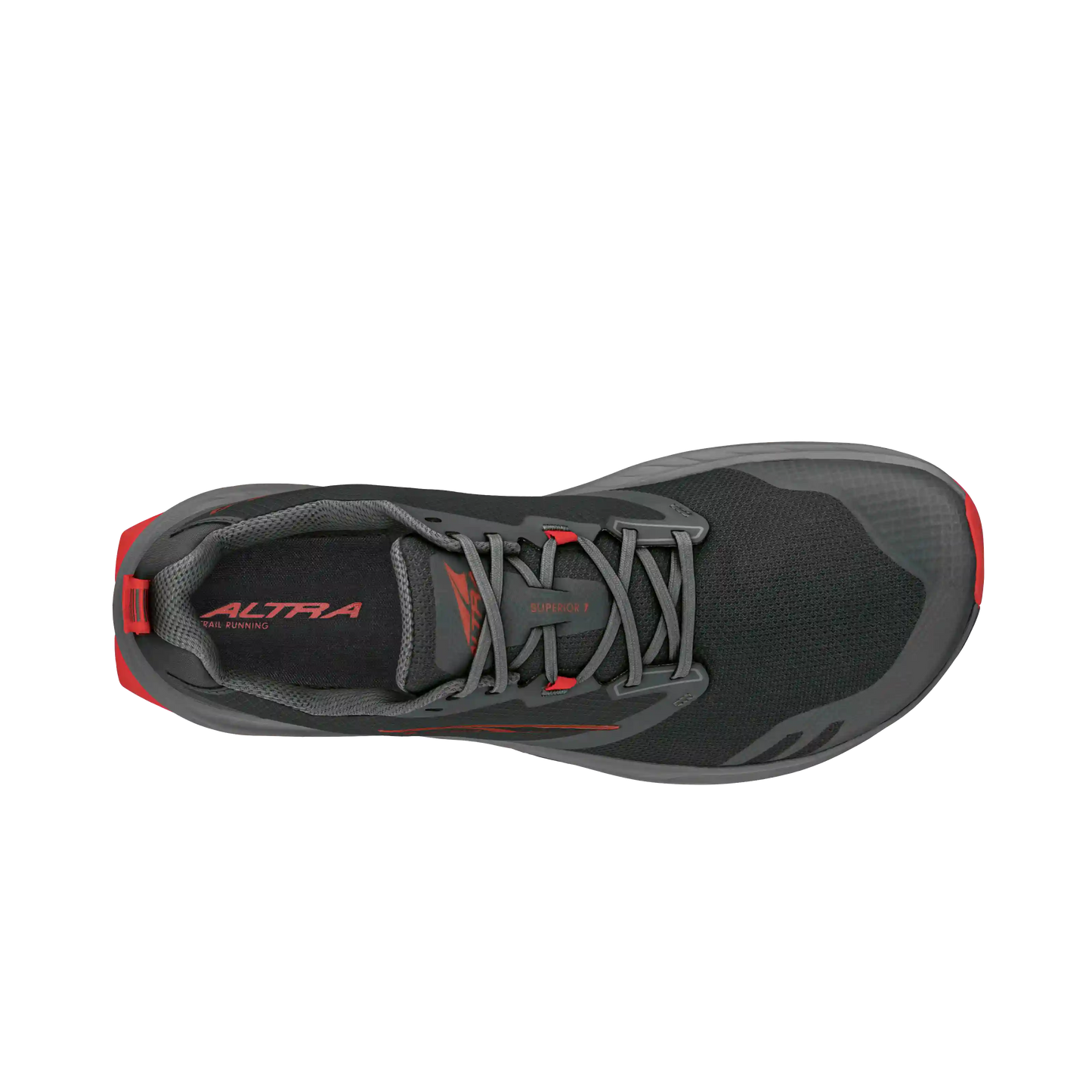 Men's Superior 7