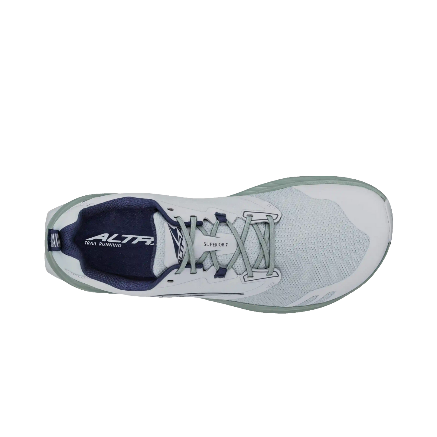 Men's Superior 7