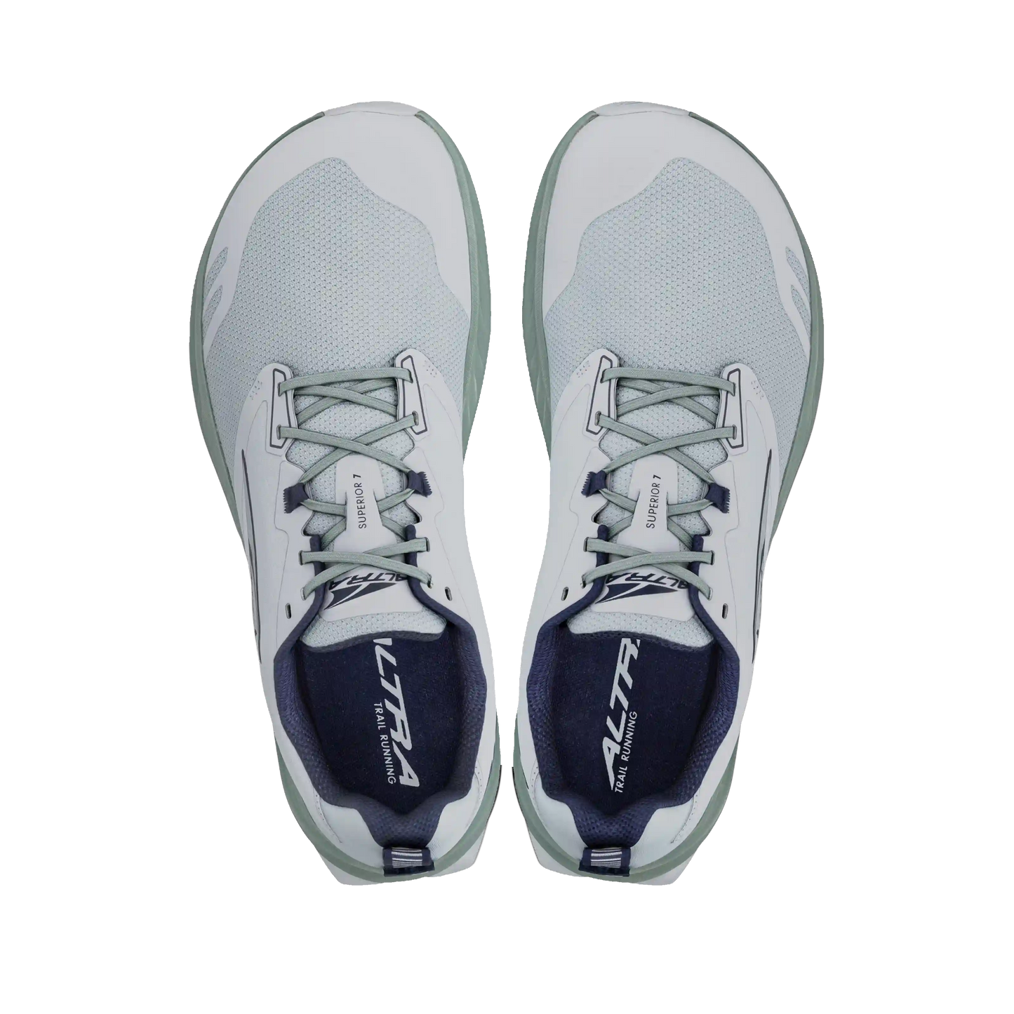 Men's Superior 7