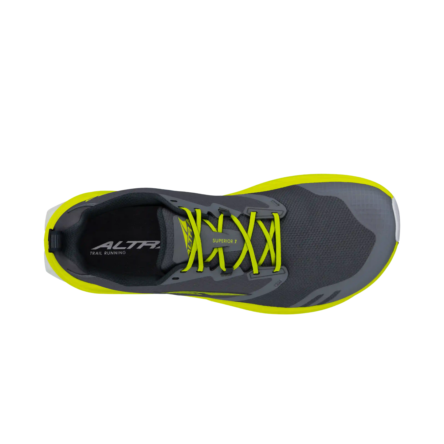 Men's Superior 7