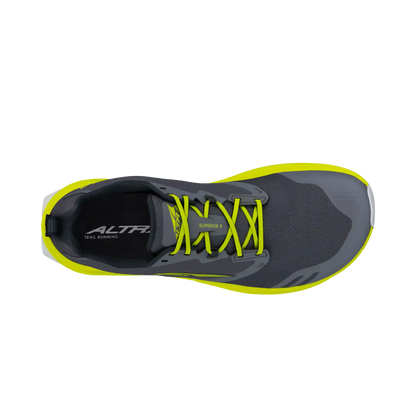 Men's Superior 7