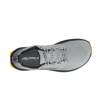 Men's Superior 7