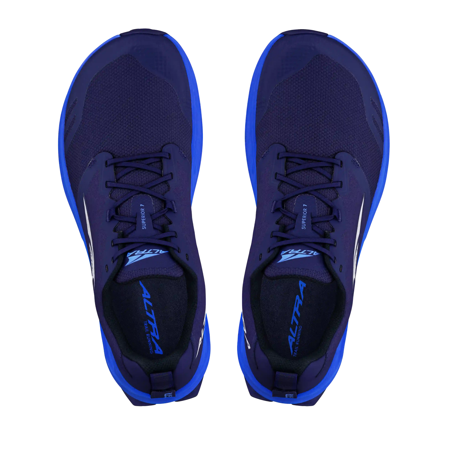 Men's Superior 7
