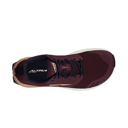 Women's Superior 7