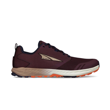 Women's Superior 7