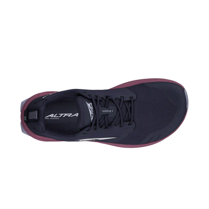 Women's Superior 7
