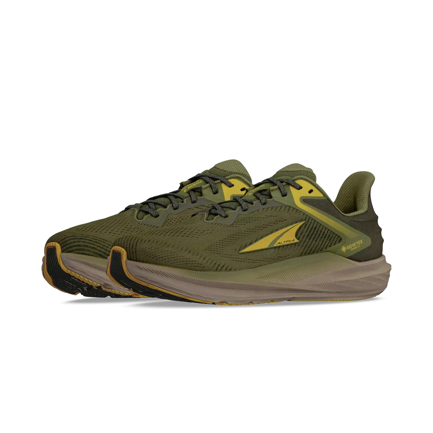 Men's Torin 8 GTX