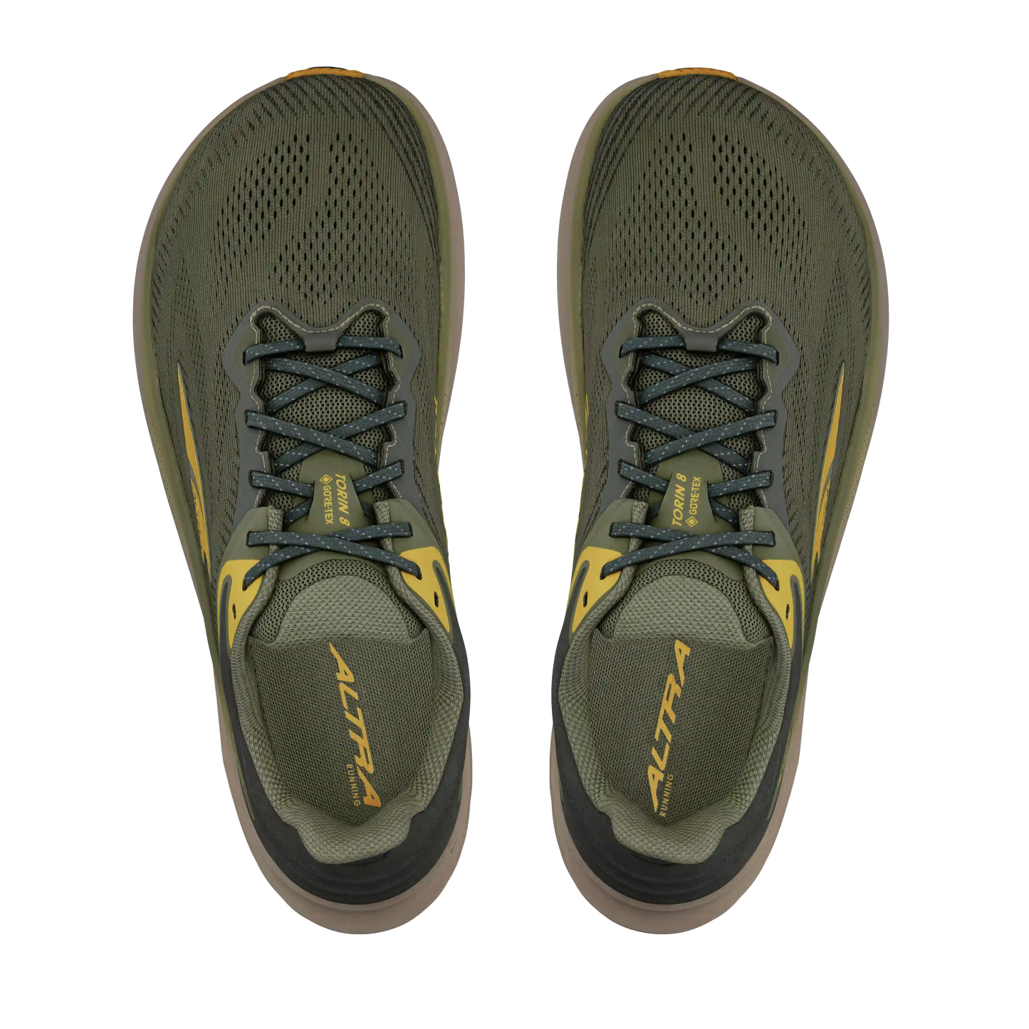 Men's Torin 8 GTX