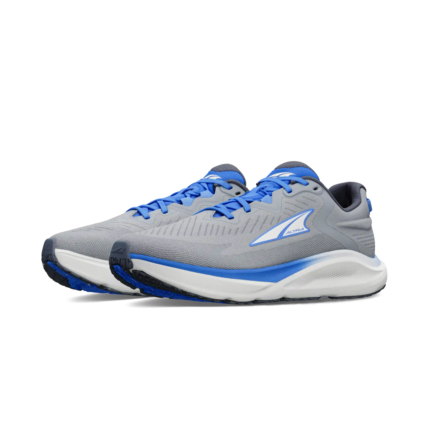 Men's Paradigm 8