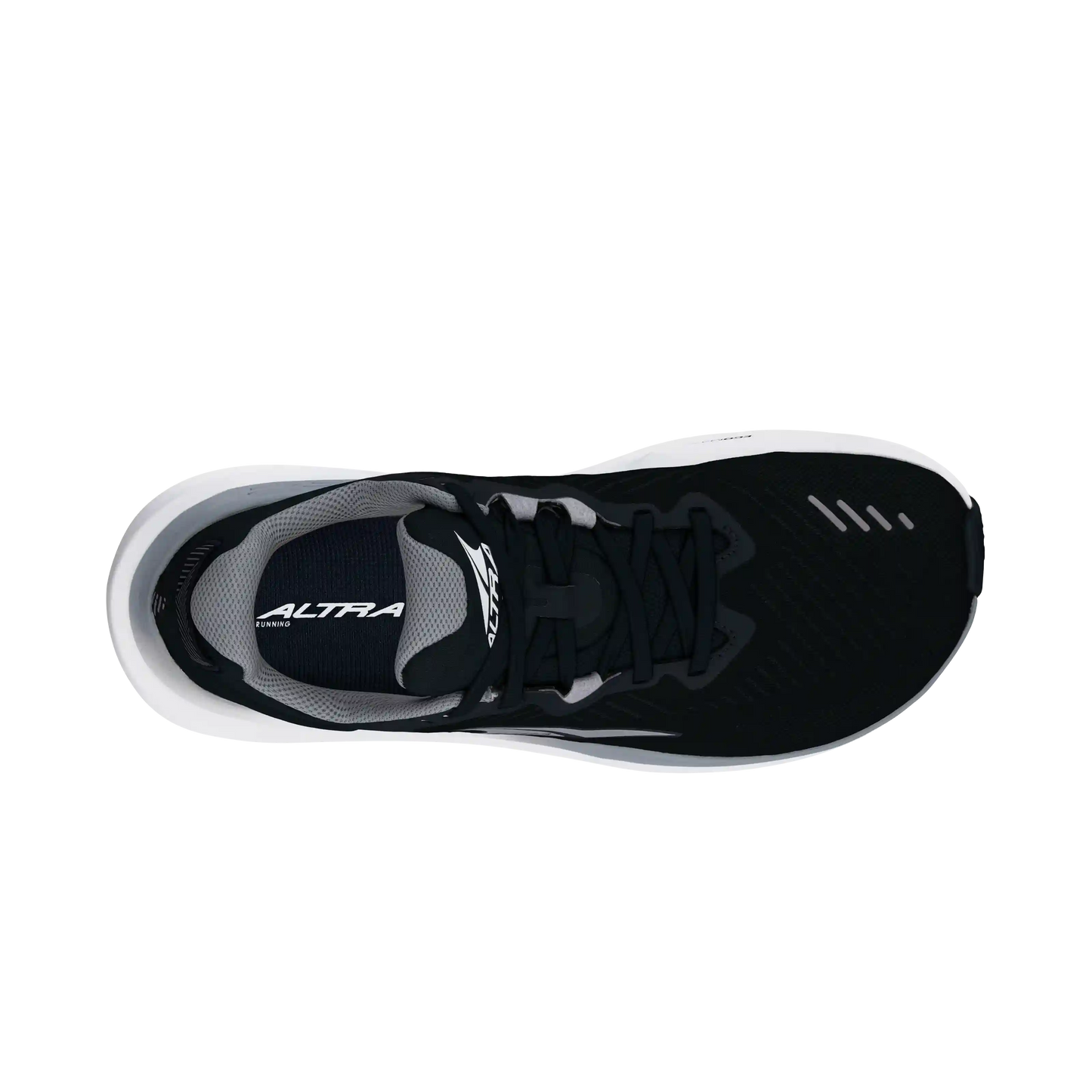 Women's Paradigm 8