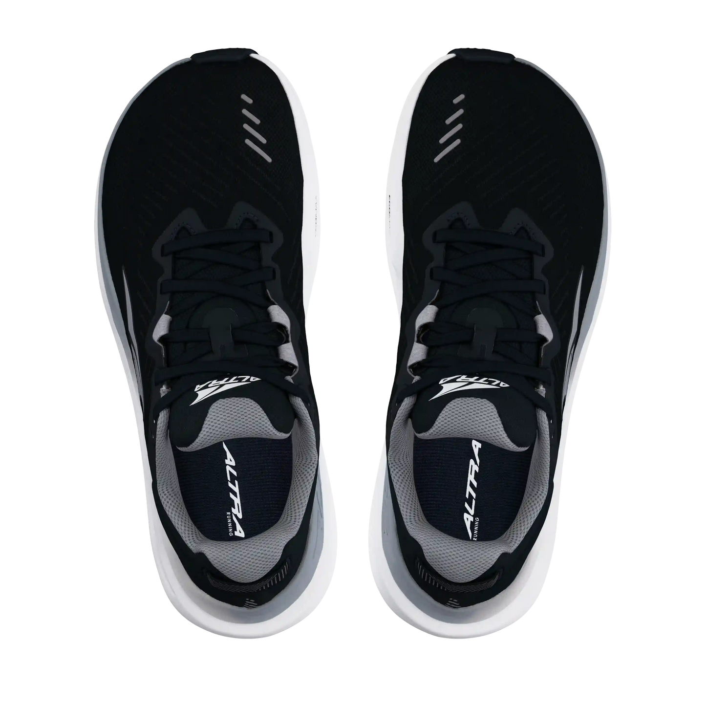 Women's Paradigm 8