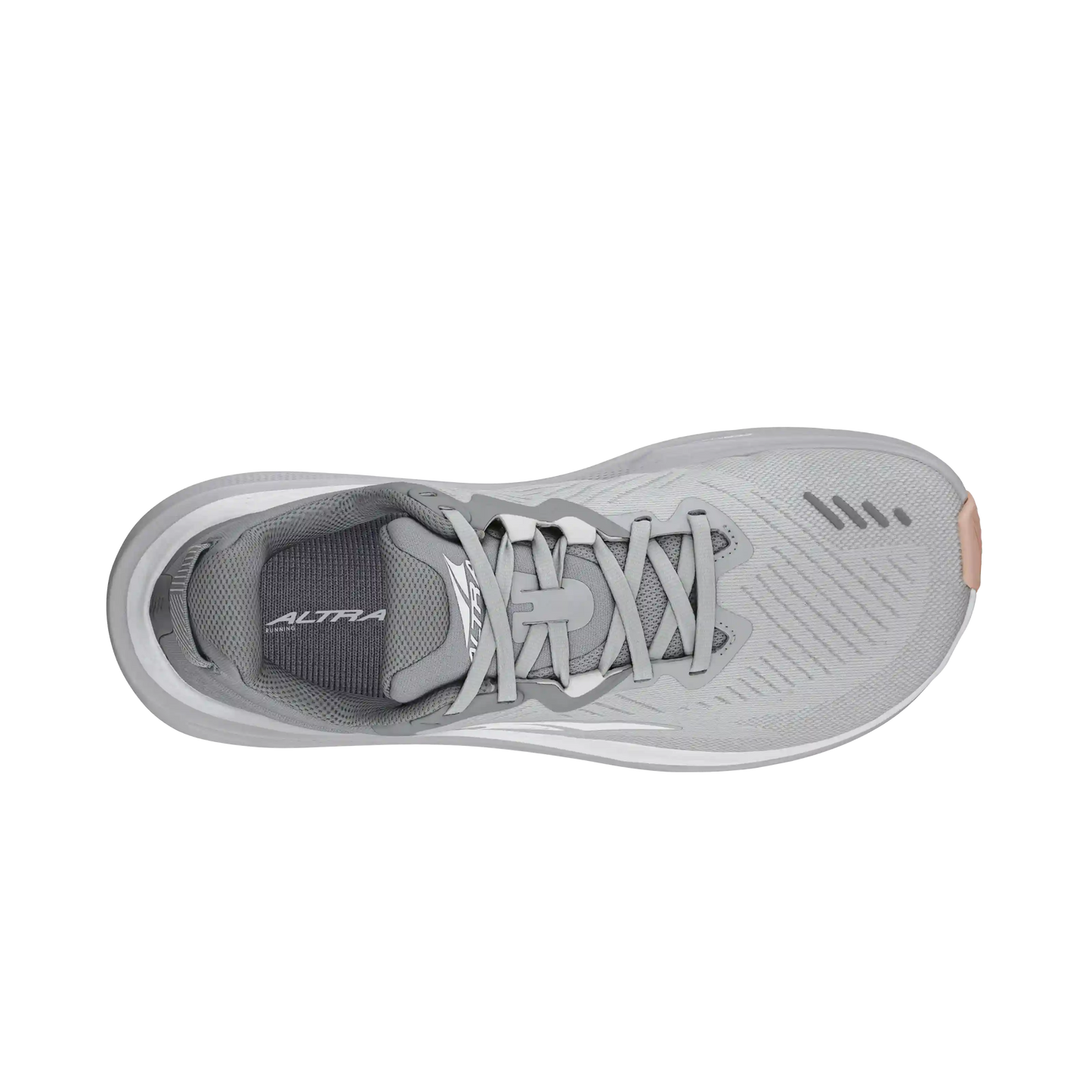Women's Paradigm 8