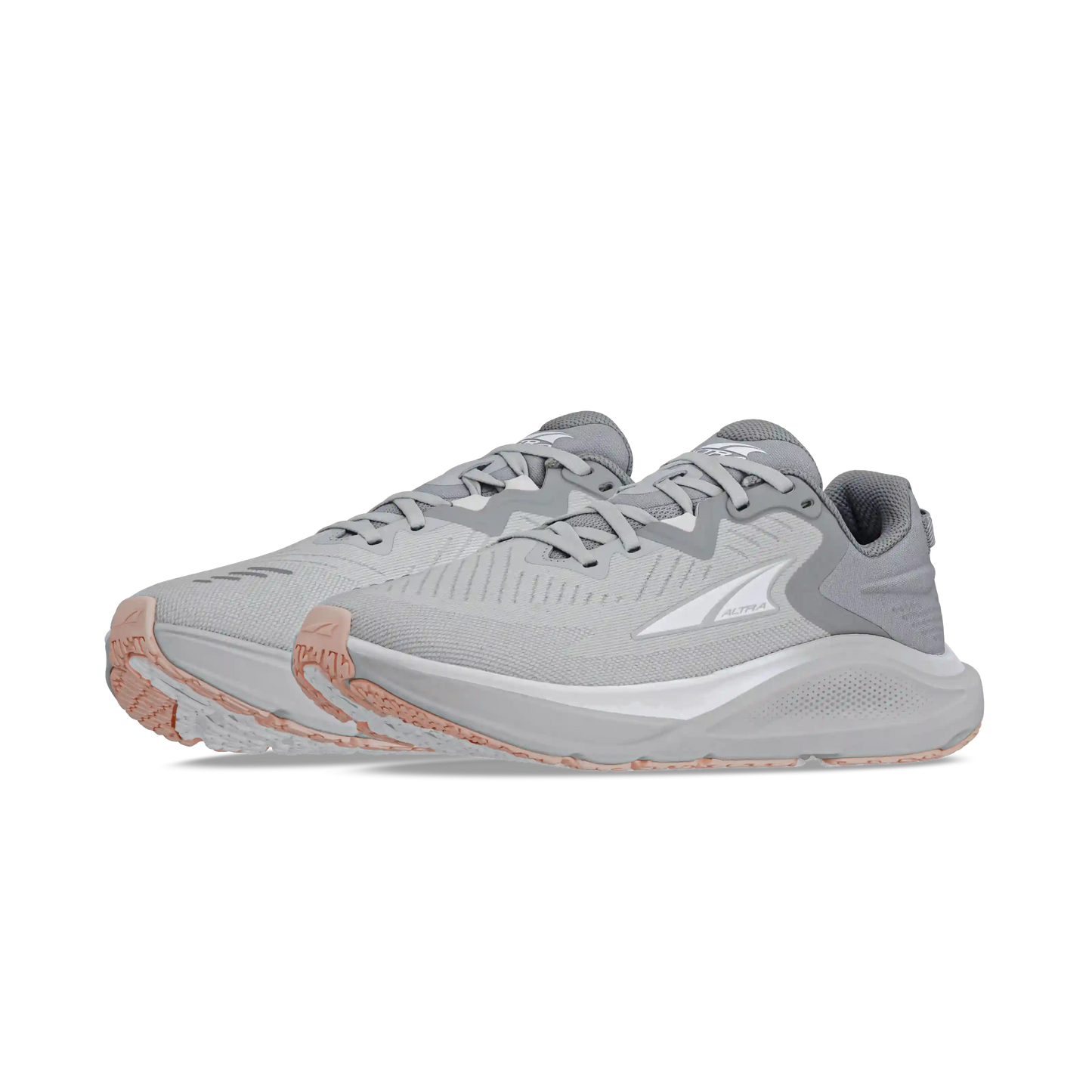 Women's Paradigm 8