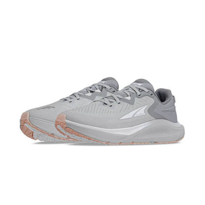 Women's Paradigm 8