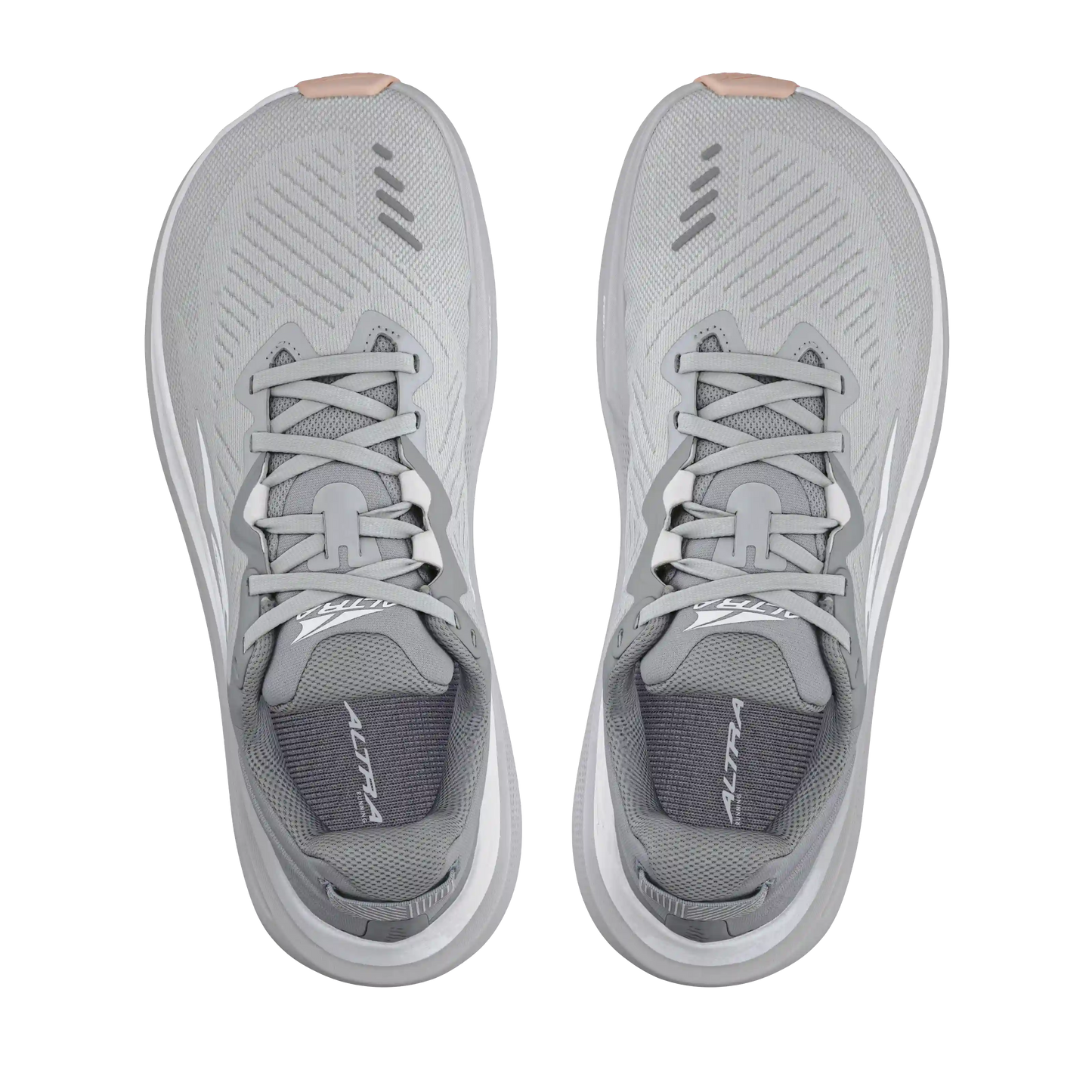 Women's Paradigm 8