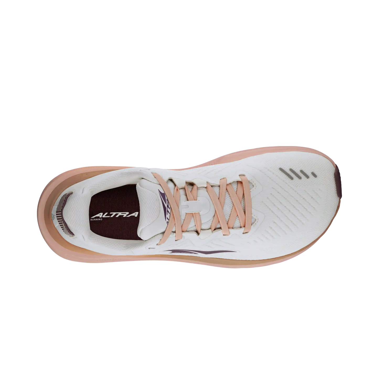 Women's Paradigm 8