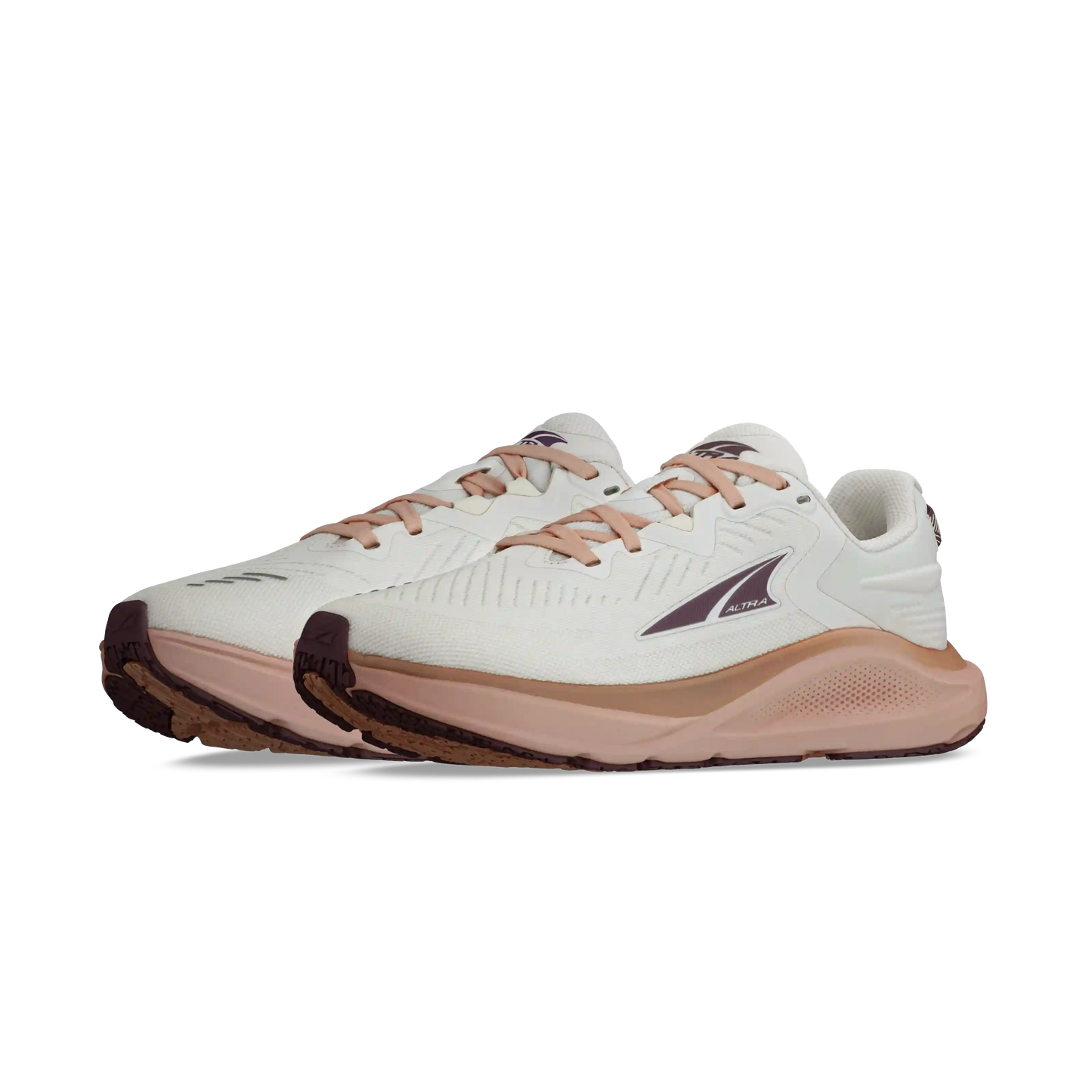 Women's Paradigm 8