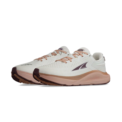 Women's Paradigm 8