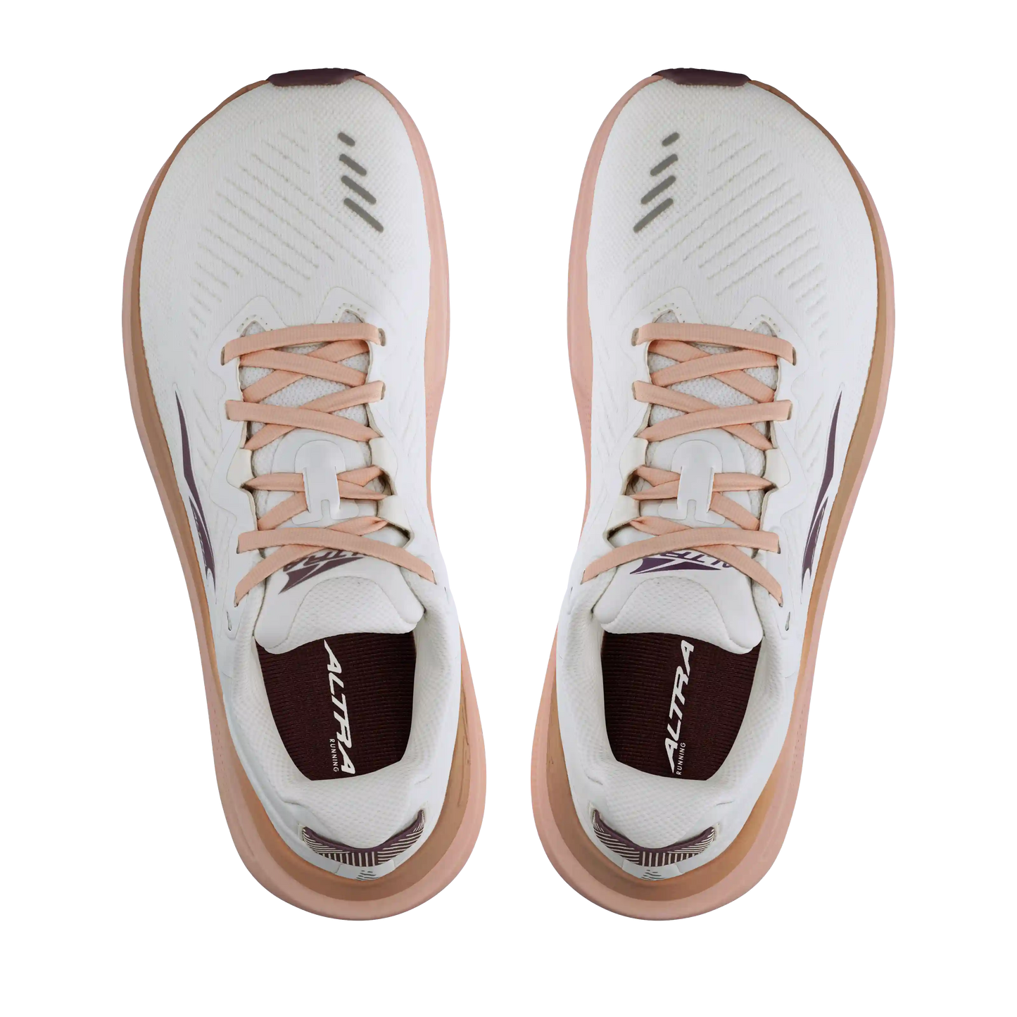 Women's Paradigm 8
