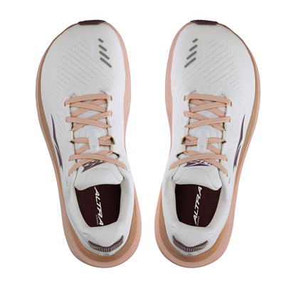 Women's Paradigm 8