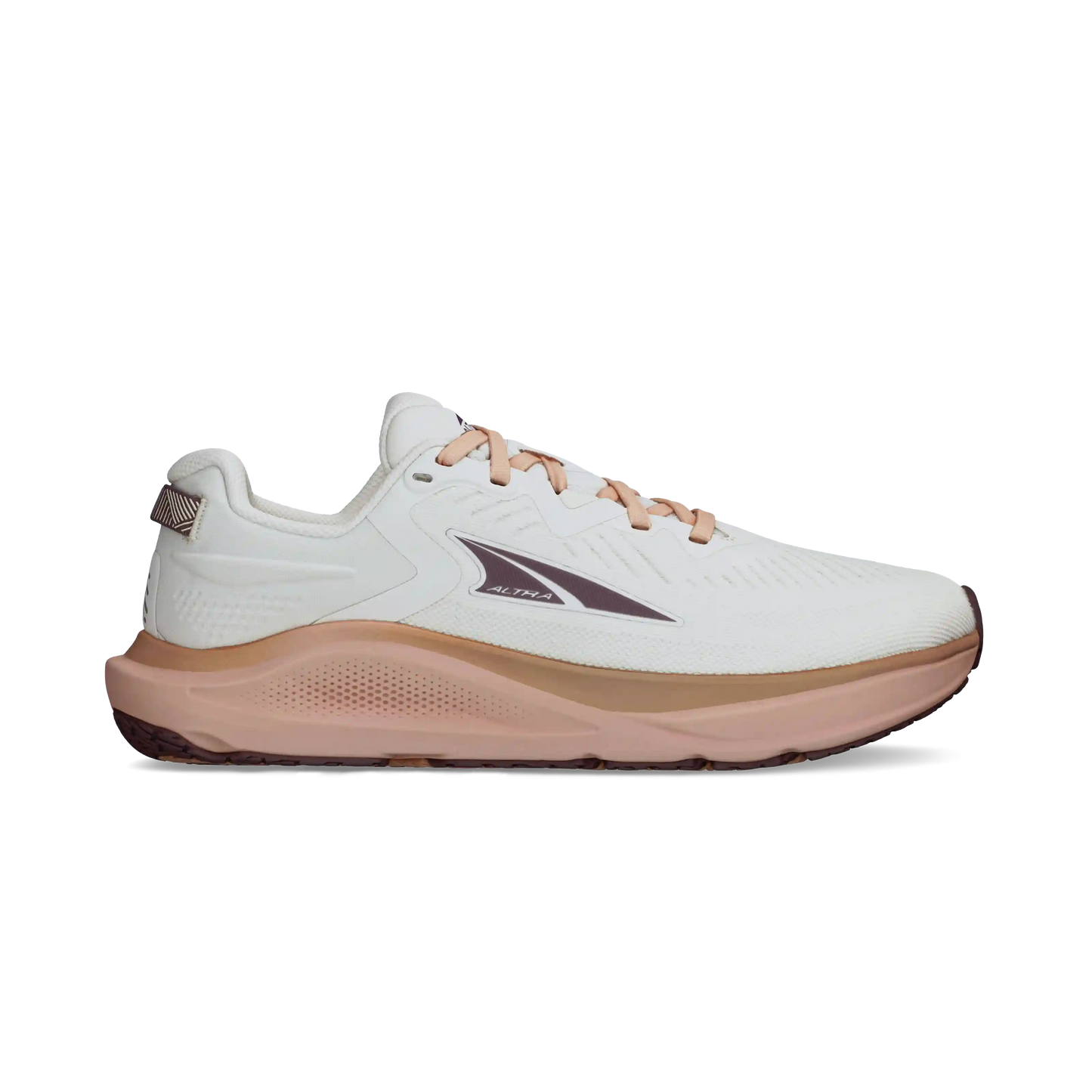 Women's Paradigm 8