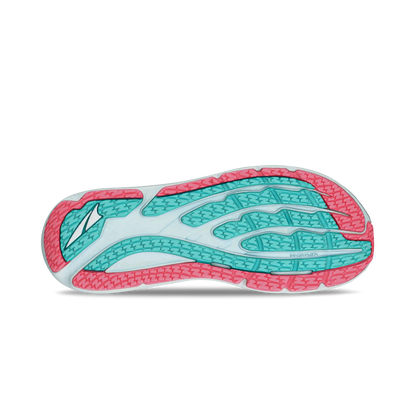 Women's Paradigm 8