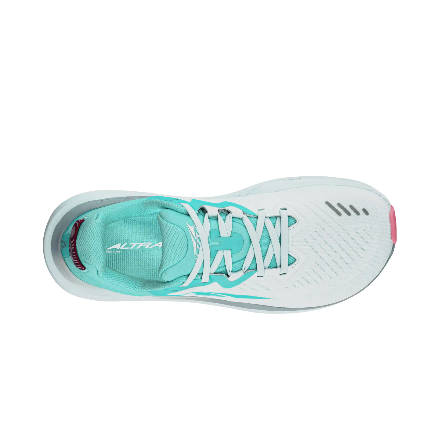 Women's Paradigm 8