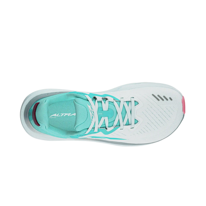 Women's Paradigm 8