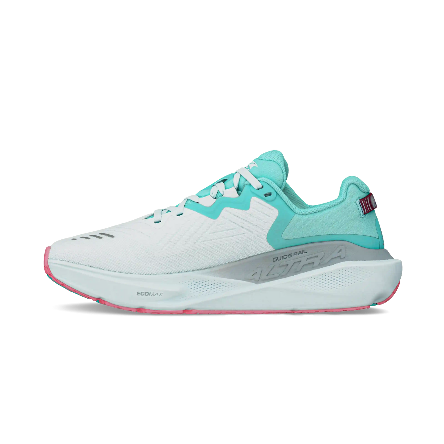 Women's Paradigm 8