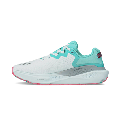 Women's Paradigm 8